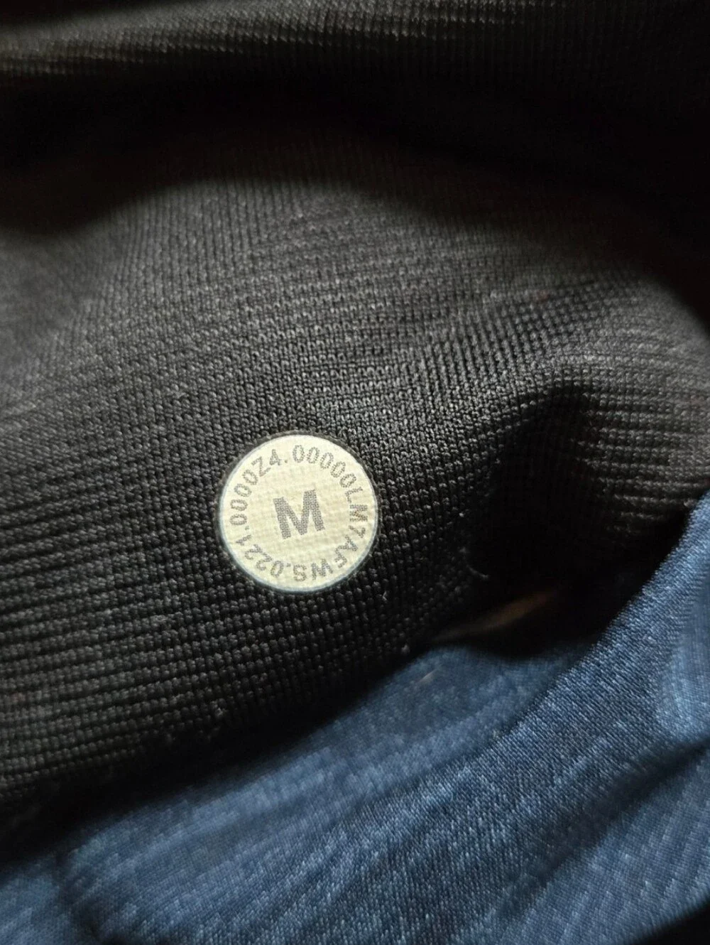 Lululemon Pace Breaker Short 7